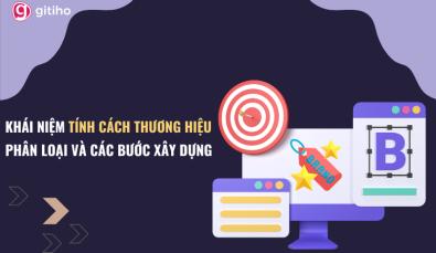 Brand Personality là gì? Kiến thức cần biết về tính cách thương hiệu
