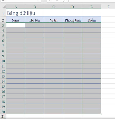 Cách khóa sheet trong Excel và cài đặt chế độ bảo vệ Workbook