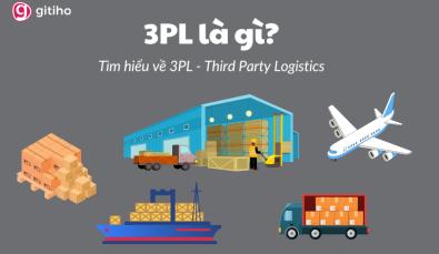 3PL là gì? Tại sao 3PL lại quan trọng trong ngành Logistic?