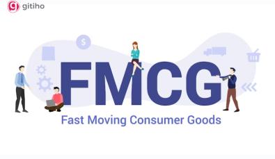 FMCG là gì? Tất tần tật những điều cơ bản về ngành FMCG