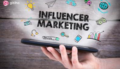 Influencer Marketing là gì? Đâu là tiêu chí lựa chọn Influencer cho một chiến dịch Marketing?