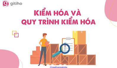 Kiểm hóa là gì? Khi bị kiểm hóa Forwarder cần chuẩn bị những gì?