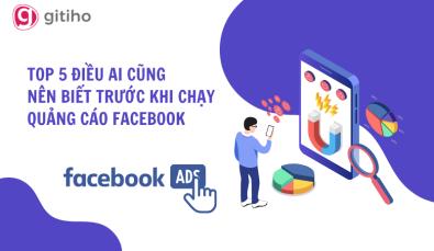 5 điều quan trọng bạn phải biết trước khi bắt đầu chạy quảng cáo facebook