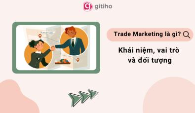 Trade Marketing là gì? Liệu bạn đã hiểu đúng về Trade Marketing chưa?