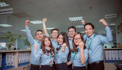 Bảo hiểm Quân đội MIC: Mang đến CBCNV cơ hội đào đạo thông qua nền tảng công nghệ số