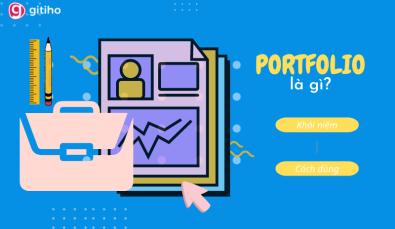 HƯỚNG DẪN CÁCH ĐỂ THIẾT KẾ PORTFOLIO CHUYÊN NGHIỆP NHẤT