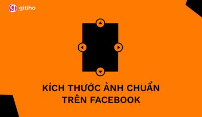 Kích thước ảnh đăng Facebook chuẩn, tối ưu bố cục