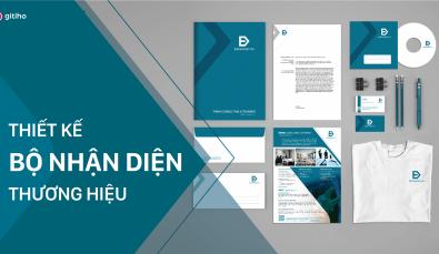 HƯỚNG DẪN BẠN CÁCH TẠO MỘT BỘ NHẬN DIỆN THƯƠNG HIỆU CHUYÊN NGHIỆP