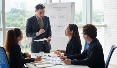 Các kỹ năng của nhà quản trị cần có để dẫn dắt doanh nghiệp phát triển