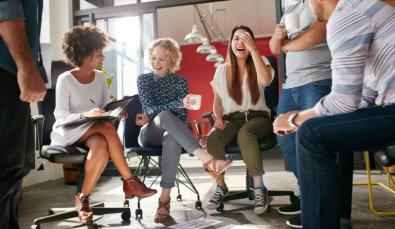 5 Cách duy trì mối quan hệ đồng nghiệp tốt đẹp trong môi trường công sở