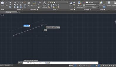 5 cách vẽ góc trong CAD nhanh và đơn giản