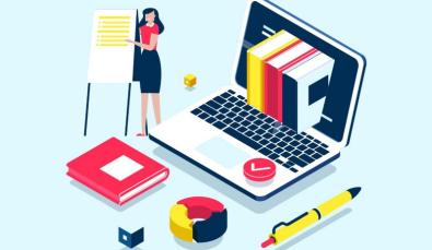 Cấu trúc bài giảng E-learning cơ bản và những lưu ý khi xây dựng