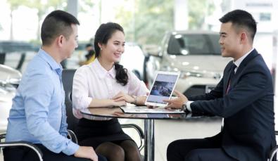 Bật mí quy trình chốt sale 7 bước cực chi tiết cho nhân viên kinh doanh