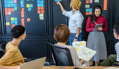 Đào tạo hội nhập là gì? 5 nội dung cơ bản doanh nghiệp cần tập trung