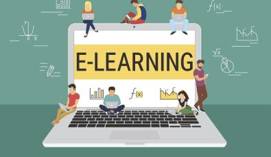Hệ thống E-learning là gì? Khám phá 4 hình thức cơ bản của Elearning