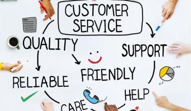 5 bước lập kế hoạch chăm sóc khách hàng chuyên nghiệp hiện nay