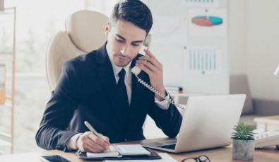 10 kỹ năng giao tiếp qua điện thoại với khách hàng nâng cao tính chuyên nghiệp