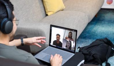 Làm việc từ xa: 4 yếu tố cần thiết để quản lý hiệu quả nhân sự