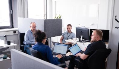 Learning Ecosystem: Thành phần chính và cách xây dựng cho doanh nghiệp