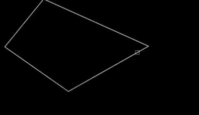 Cách tính diện tích trong Autocad nhanh chóng và hiệu quả