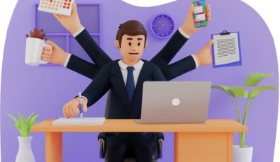 Multitasking là gì? 5 Cách cải thiện kỹ năng đa nhiệm cho nhân viên khi làm việc