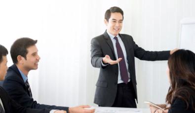 Nguyên tắc làm việc nhóm quan trọng, hợp sức thành công vượt bậc