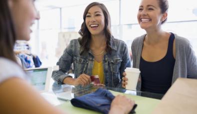 Quy trình chăm sóc khách hàng sau bán hàng cực chi tiết từ A – Z