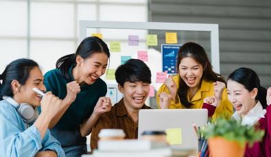 10 cách tạo động lực cho nhân viên hiệu quả nhà quản lý nên áp dụng