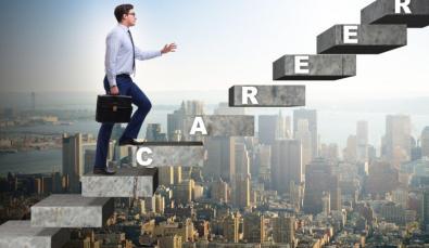 Thăng tiến trong công việc: 5 bí quyết để thành công