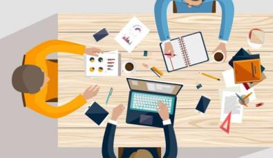 Khám phá 7+ ứng dụng làm việc nhóm giúp tăng hiệu quả công việc