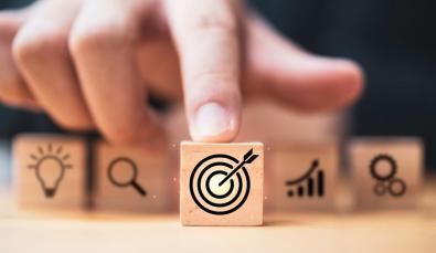 Xác định mục tiêu cá nhân 5 bước cực chi tiết – đừng bỏ lỡ!