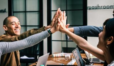 Cách xây dựng đội ngũ nhân sự tài năng cho doanh nghiệp