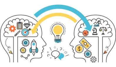 Chuyển giao tri thức - Hành trình xây dựng doanh nghiệp bền vững