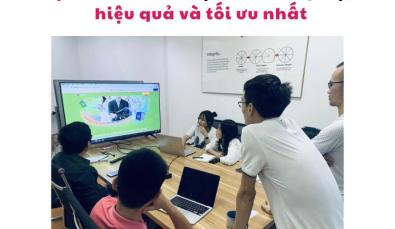 Đào tạo doanh nghiệp là gì? Các phương pháp đào tạo hiệu quả