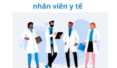 Giải pháp đào tạo và phát triển nguồn nhân lực ngành y tế