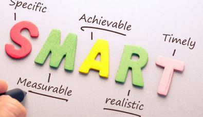 Mục tiêu SMART là gì? Bạn đã biết cách đặt mục tiêu đào tạo theo SMART?