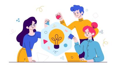 Design Thinking là gì? 5 bước vận dụng Design Thinking để giải quyết vấn đề