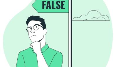 “Điều đã xảy ra và câu chuyện”: Mắt nhìn thấy chưa hẳn đã là sự thật