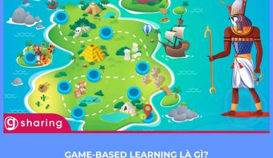 Game-based learning là gì? Tại sao nên áp dụng vào chương trình đào tạo?