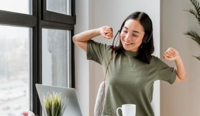 8 cách tốt nhất giúp giảm stress tại nơi làm việc cho đội ngũ nhân sự