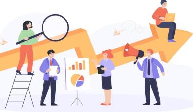 Cách để lập kế hoạch cải thiện hiệu suất làm việc của nhân viên