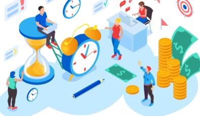 7 Mẹo giúp bạn quản lý thời gian hiệu quả mỗi ngày