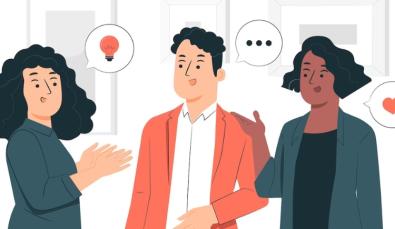 Lắng nghe luôn mặc định sẵn là gì? Bạn đã thực sự biết cách lắng nghe