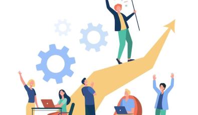 Năng lực Leadership - Sức mạnh của một nhà lãnh đạo