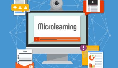 Microlearning là gì? Nguyên tắc và cách triển khai
