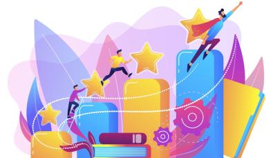 5 bước giúp nâng cấp kỹ năng cho nhân sự hiệu quả