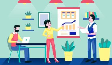 Bí quyết áp dụng nguyên tắc Kanban trong doanh nghiệp hiệu quả