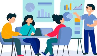 Cách phân tích nhu cầu đào tạo tại doanh nghiệp