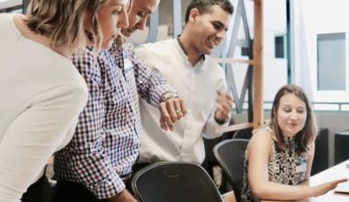 Cách phê bình nhân viên đầy tinh tế cho các nhà lãnh đạo