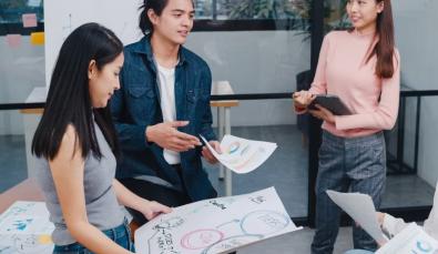 8 kỹ năng quản lý đội nhóm - Bí quyết tạo nên đội ngũ xuất sắc